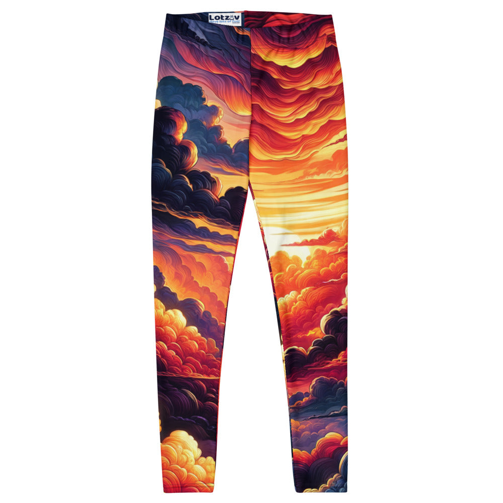 Tempest Threads Leggings
