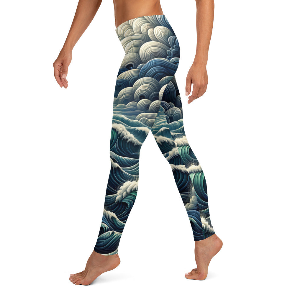 Tempest Threads Leggings