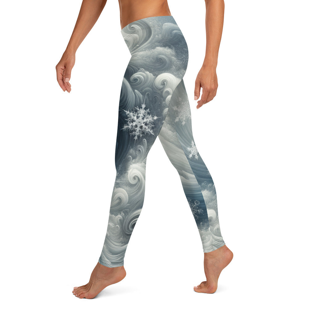 Tempest Threads Leggings