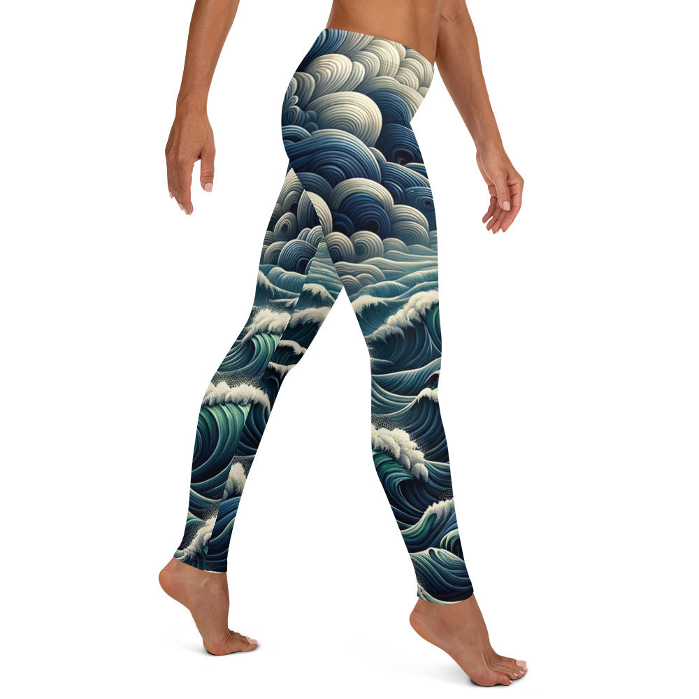 Tempest Threads Leggings