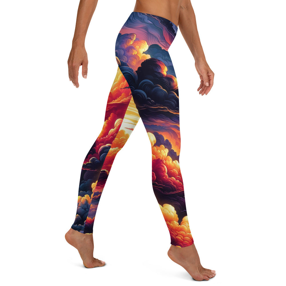 Tempest Threads Leggings