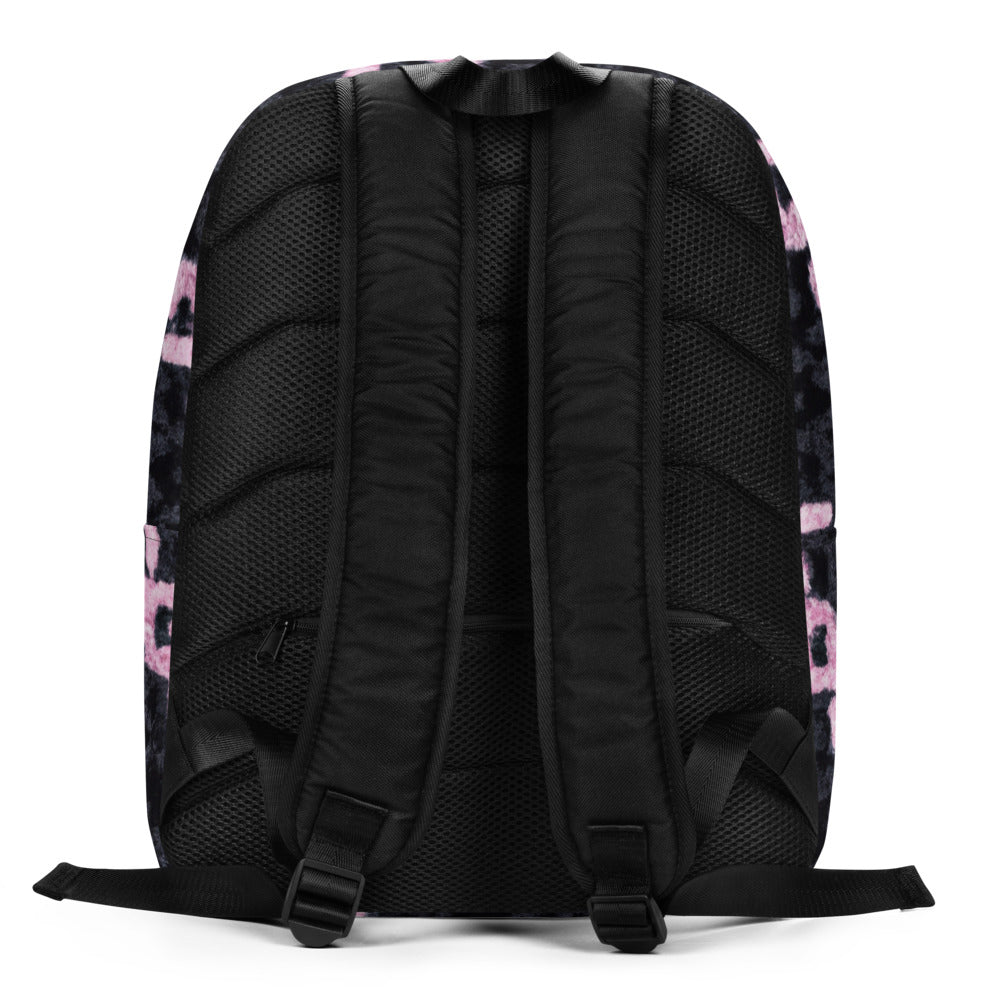 Regal Minimalist Backpack