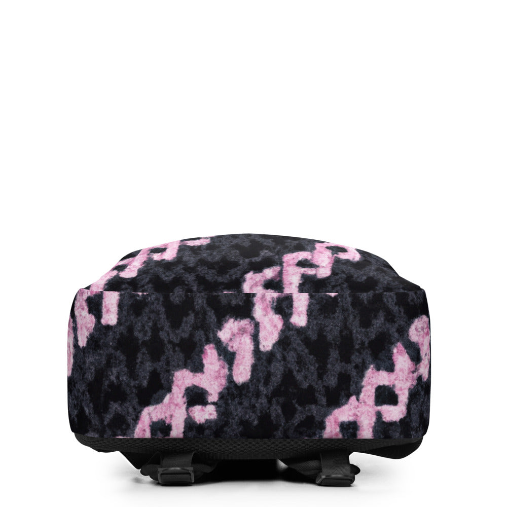 Regal Minimalist Backpack