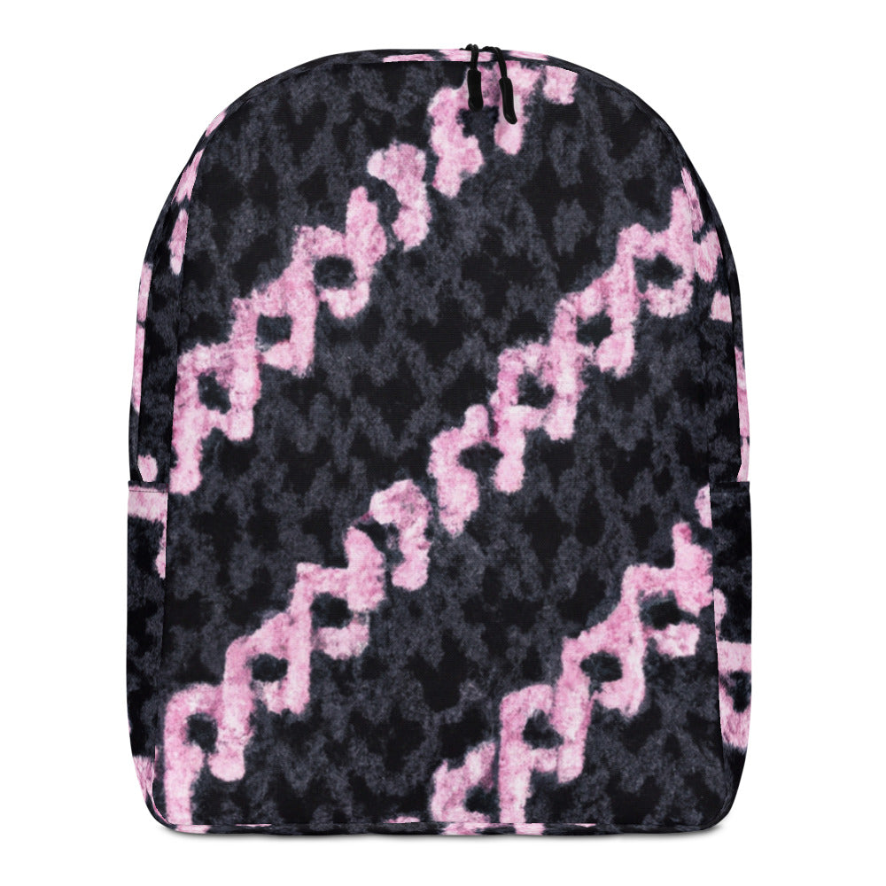 Regal Minimalist Backpack