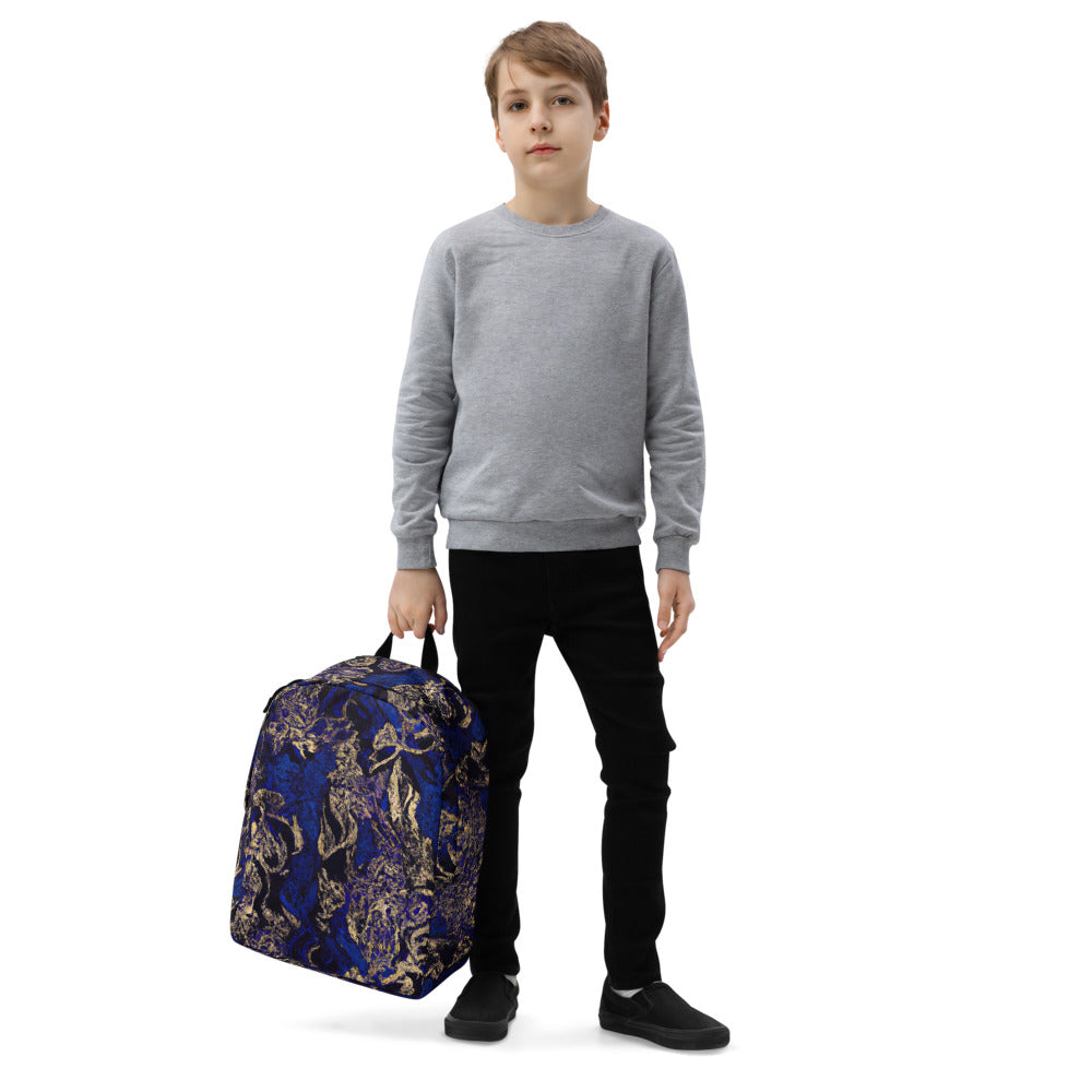 Regal Minimalist Backpack