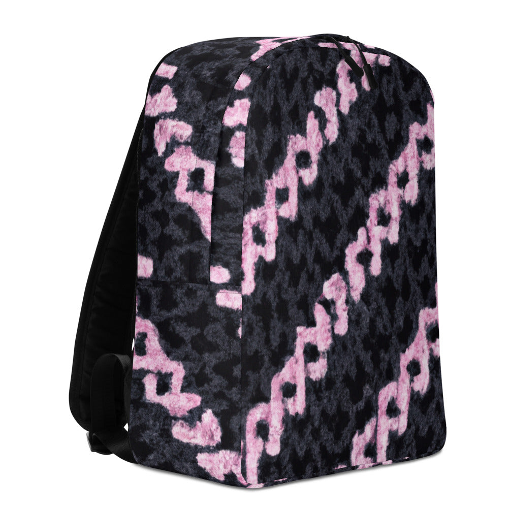 Regal Minimalist Backpack