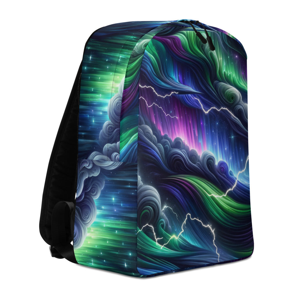 Tempest Threads Minimalist Backpack
