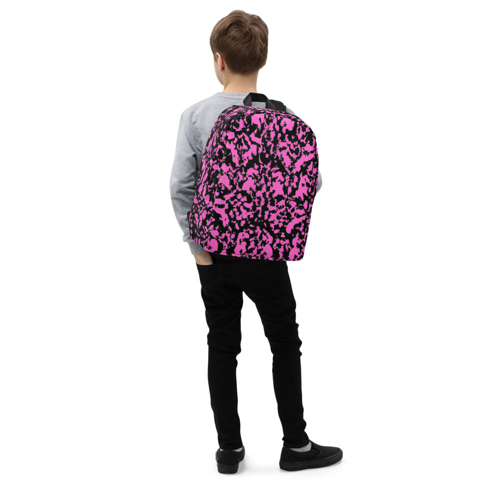 Regal Minimalist Backpack