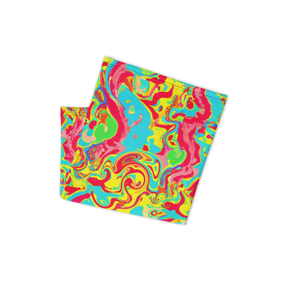 Regal Neck Gaiter