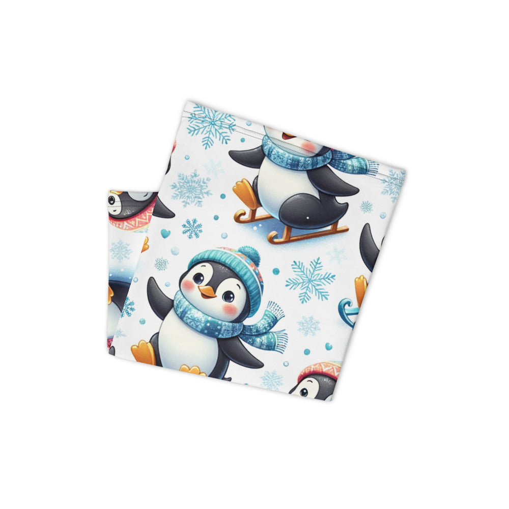 Whimsical Winter Wear Neck Gaiter