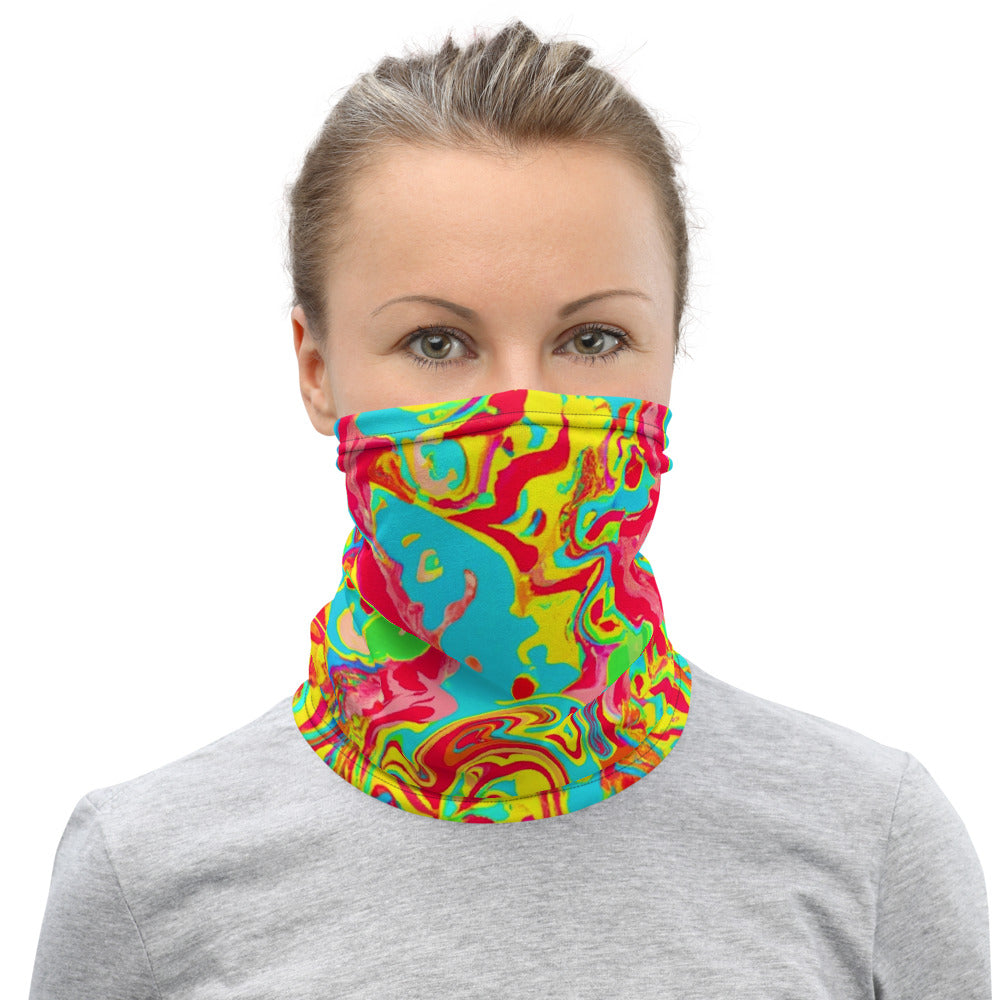 Regal Neck Gaiter
