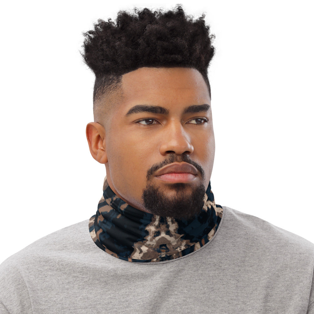Regal Neck Gaiter