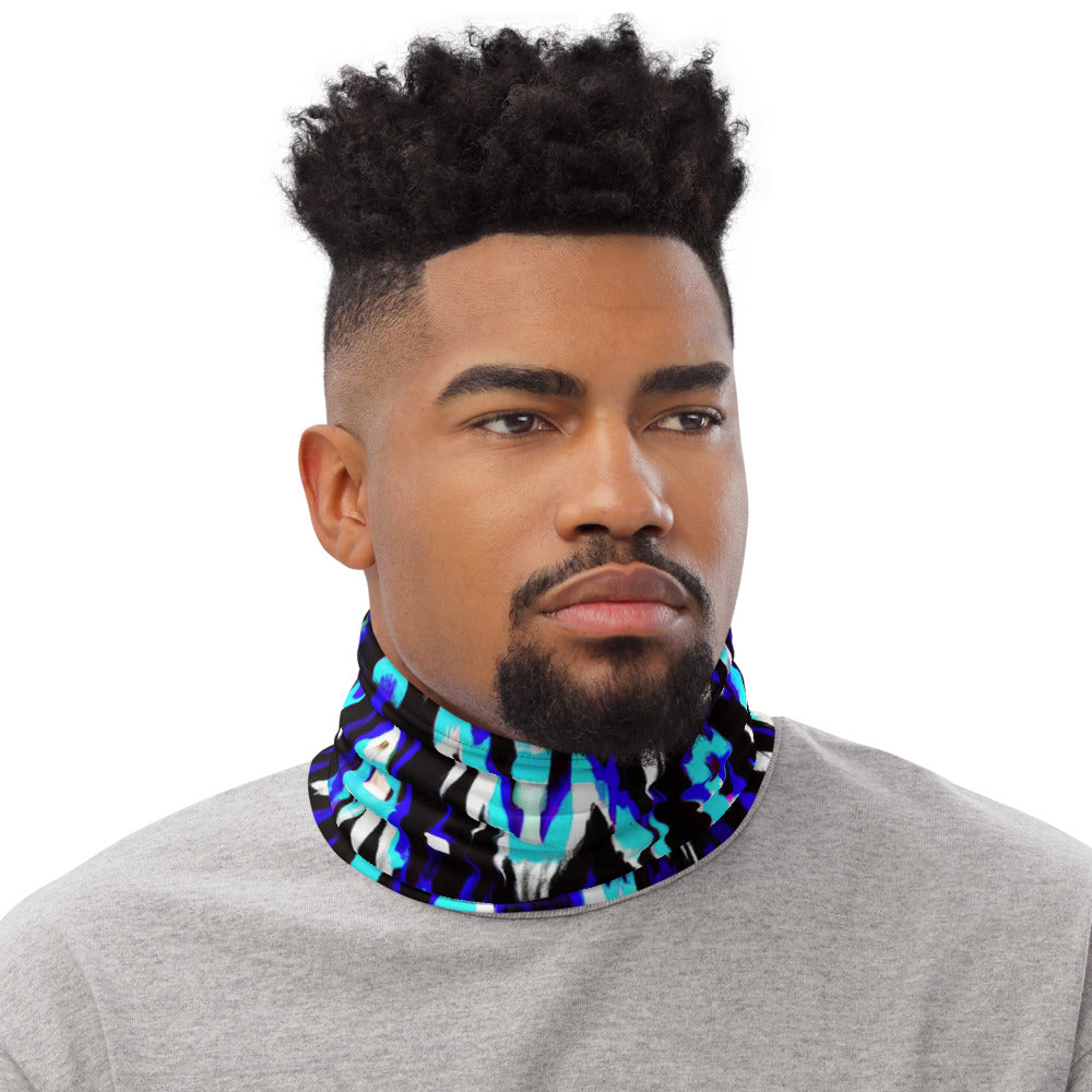 Regal Neck Gaiter