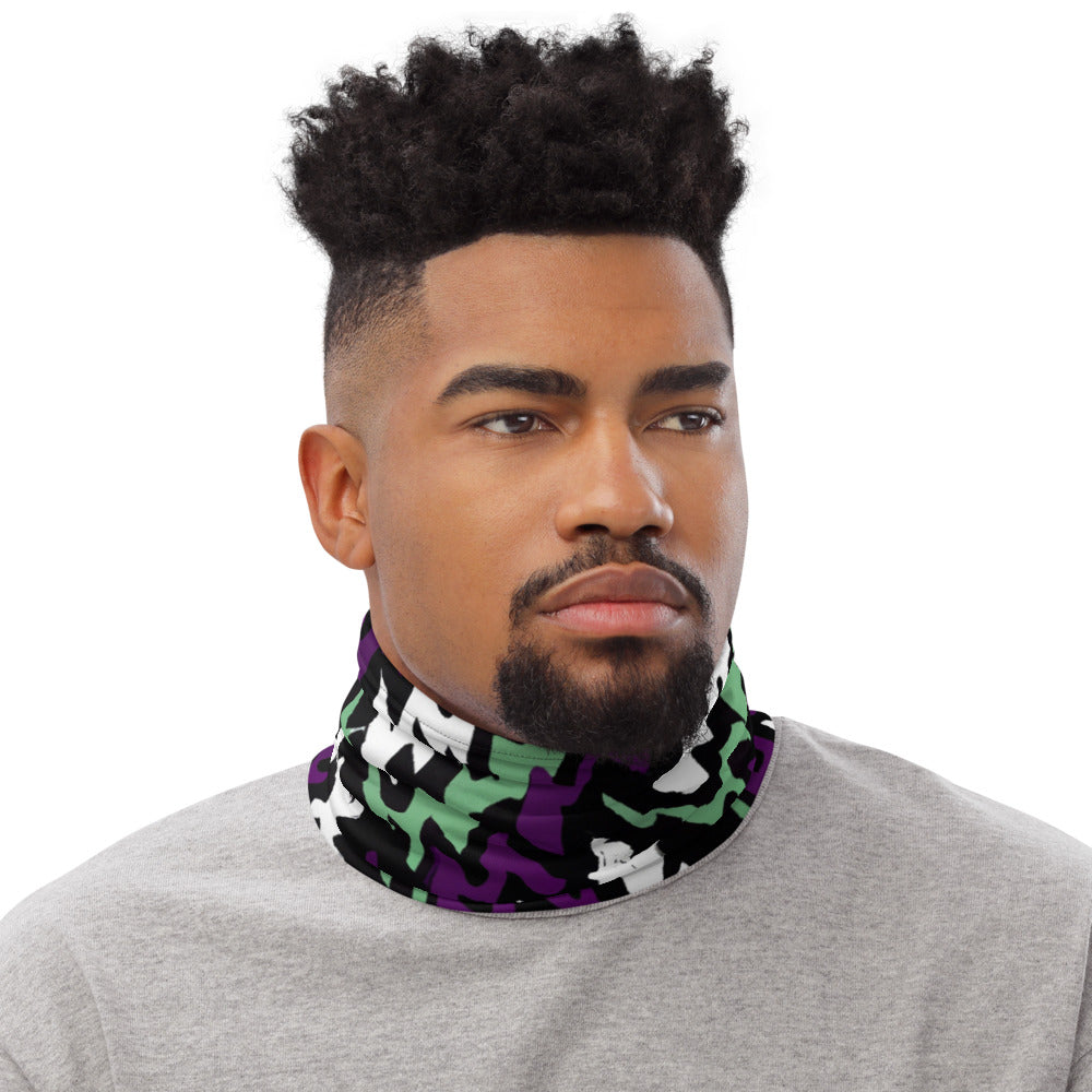 Regal Neck Gaiter