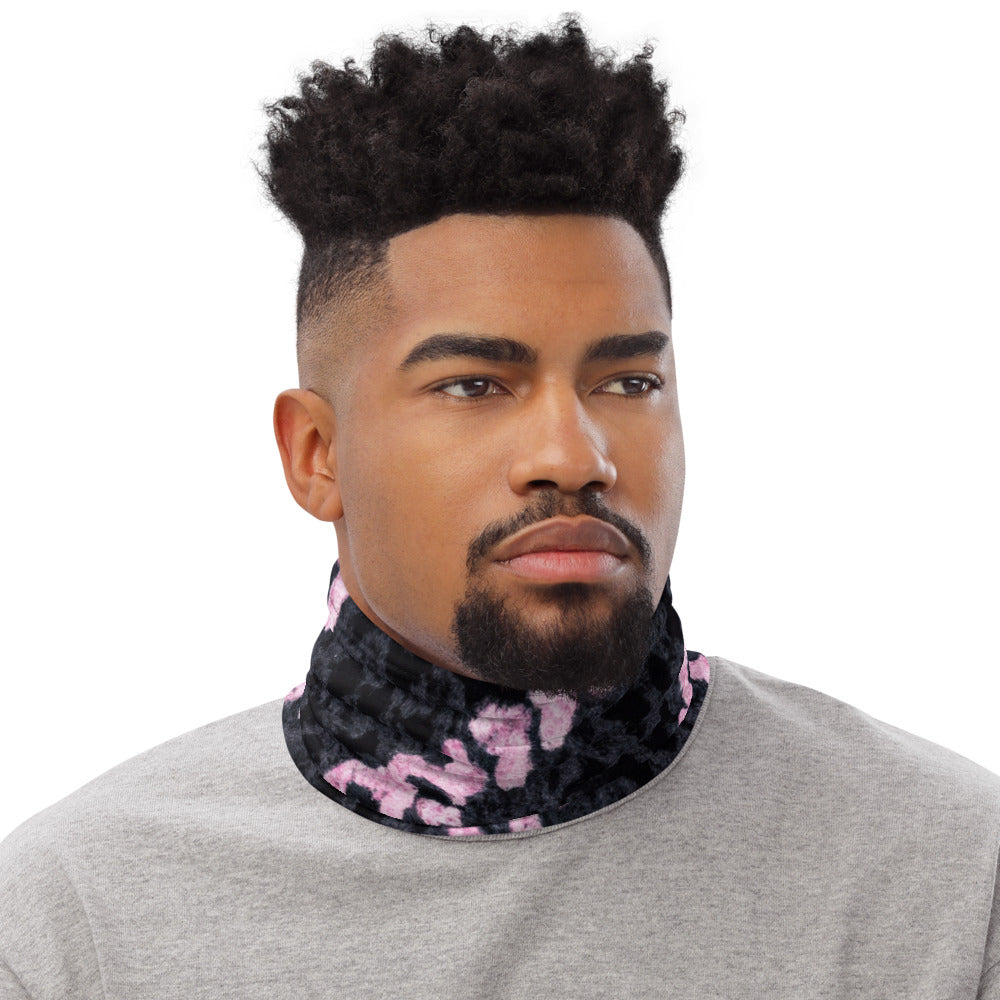 Regal Neck Gaiter