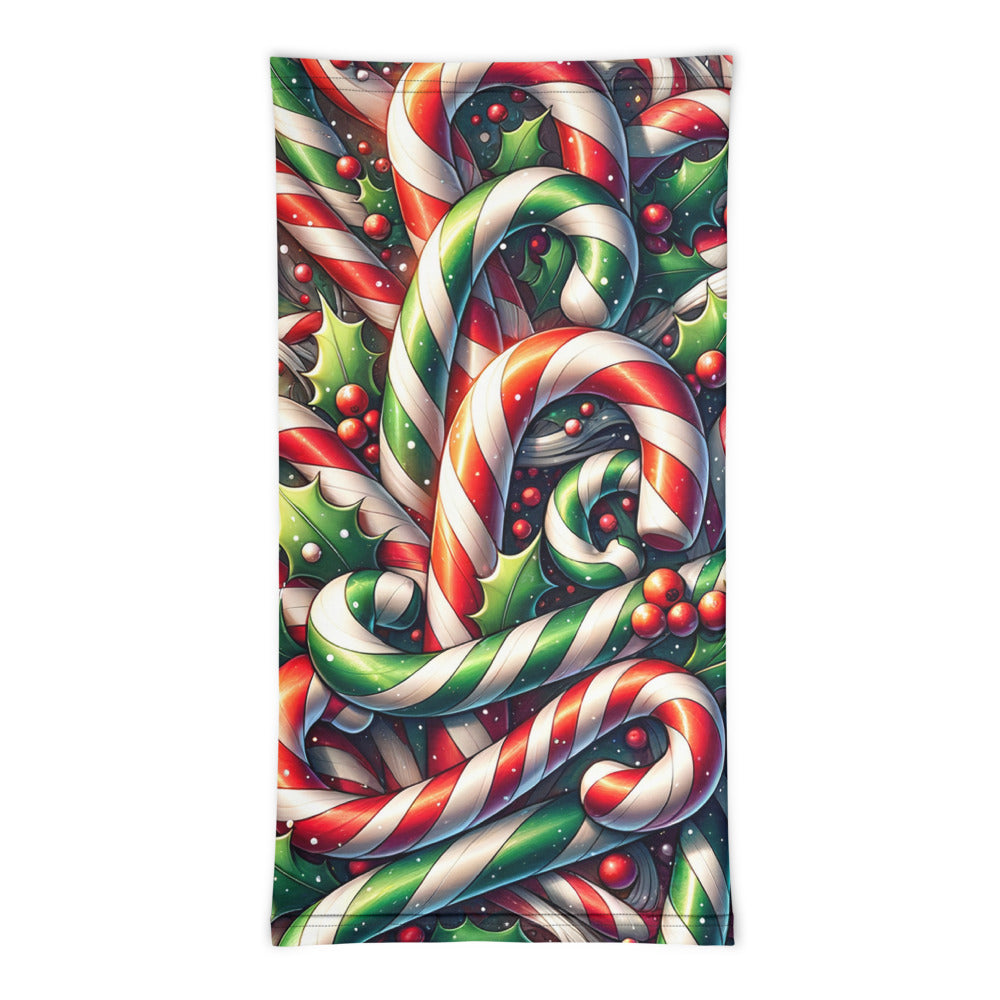 Whimsical Winter Wear Neck Gaiter