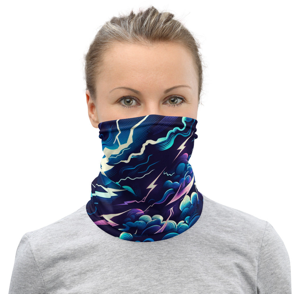 Tempest Threads Neck Gaiter