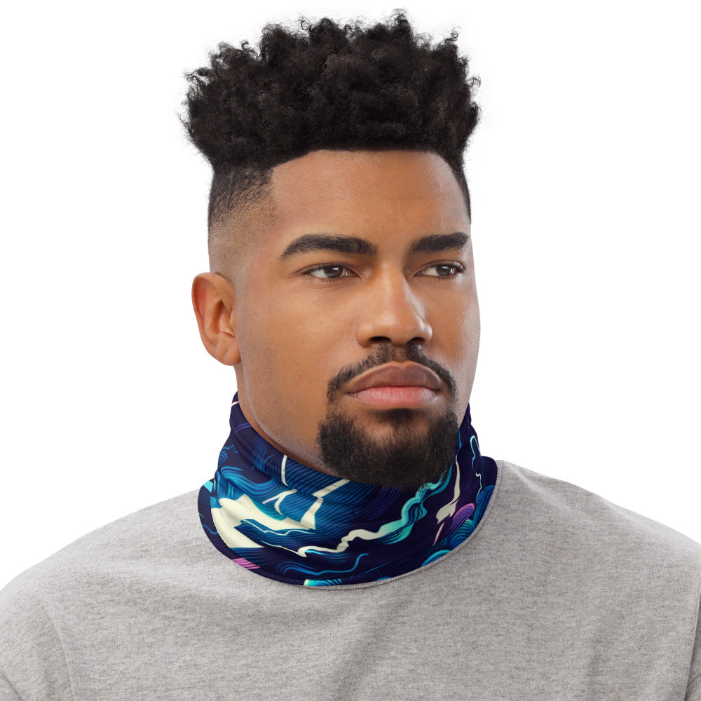 Tempest Threads Neck Gaiter