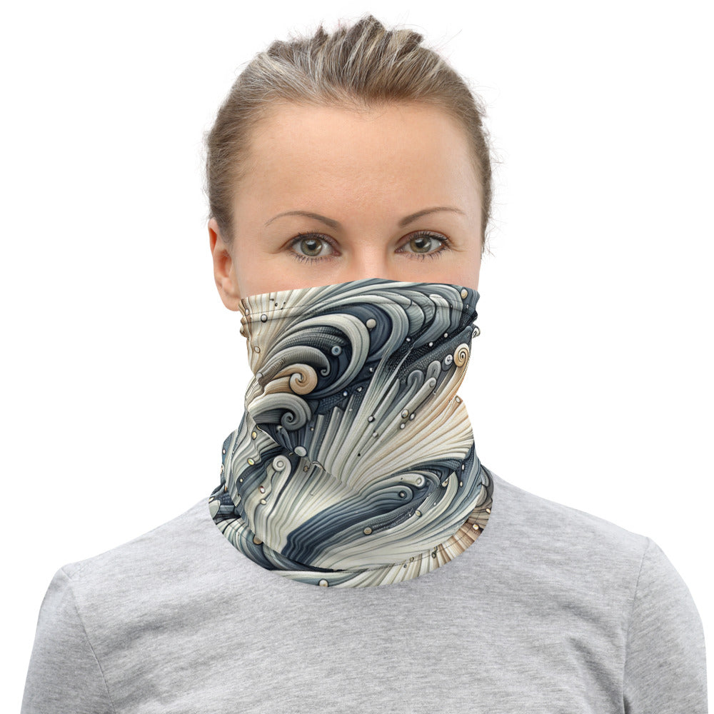 Tempest Threads Neck Gaiter