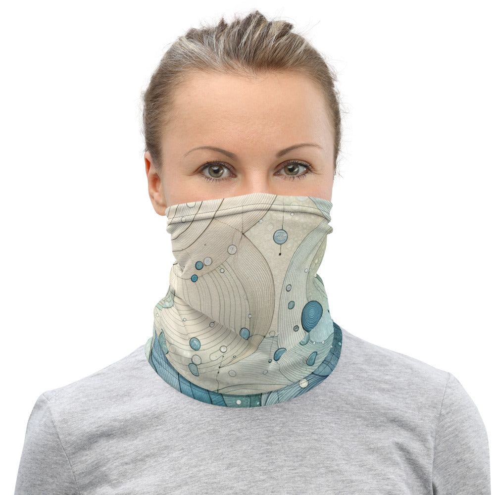 Tempest Threads Neck Gaiter