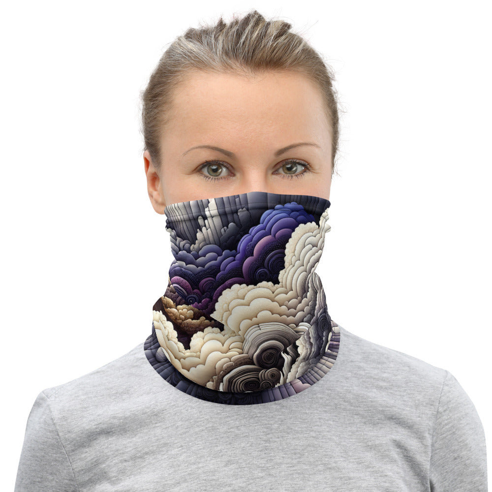 Tempest Threads Neck Gaiter
