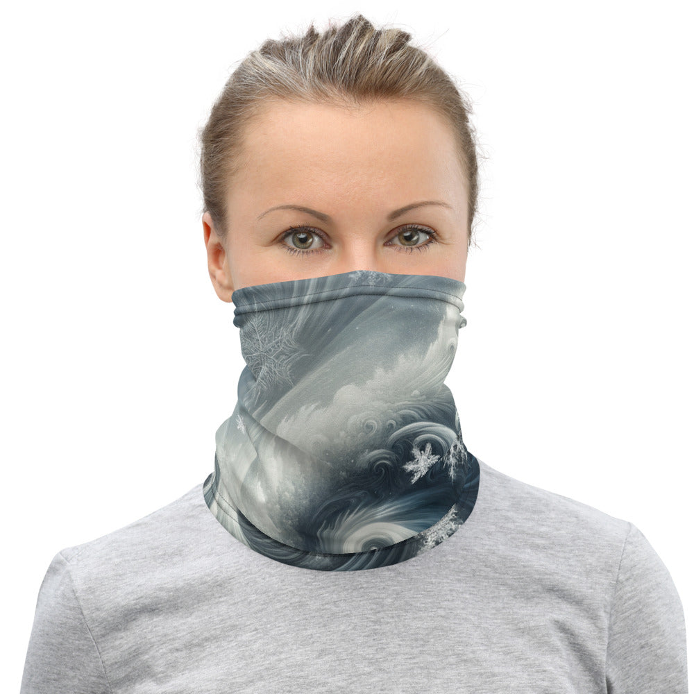 Tempest Threads Neck Gaiter