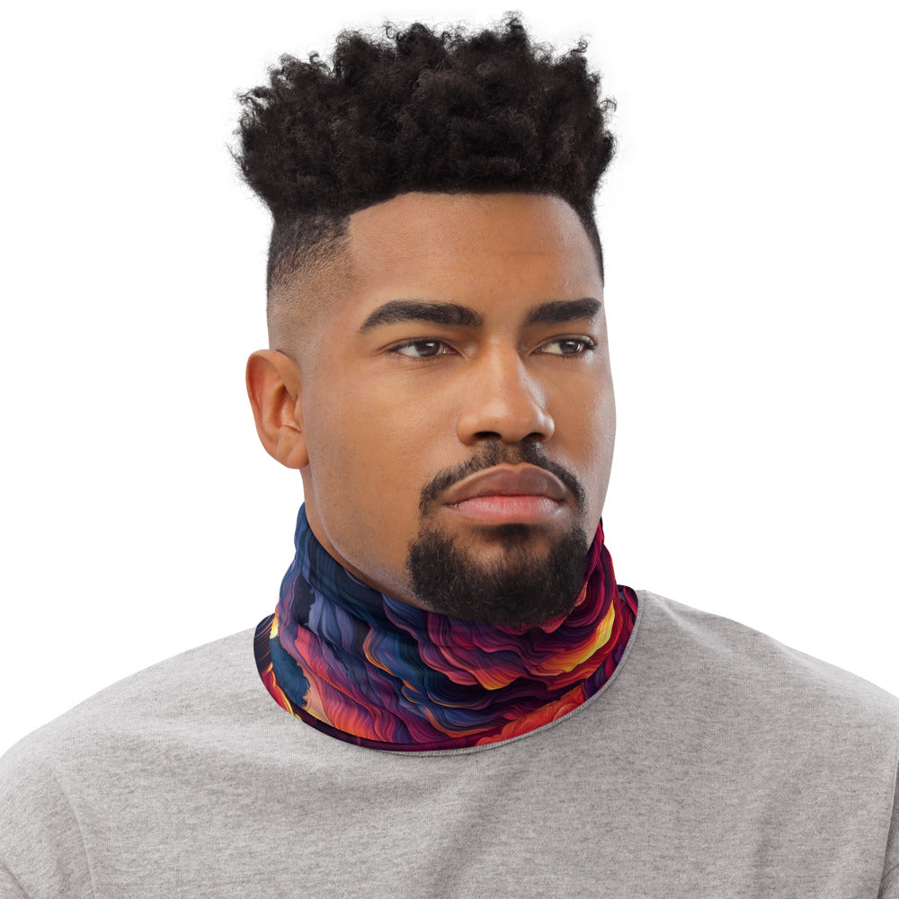 Tempest Threads Neck Gaiter