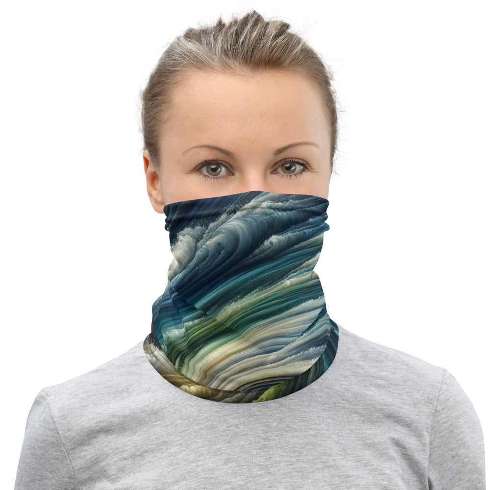 Tempest Threads Neck Gaiter