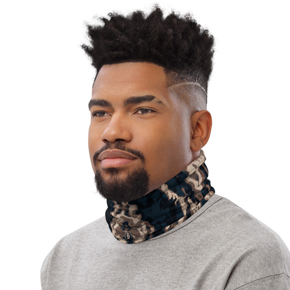 Regal Neck Gaiter