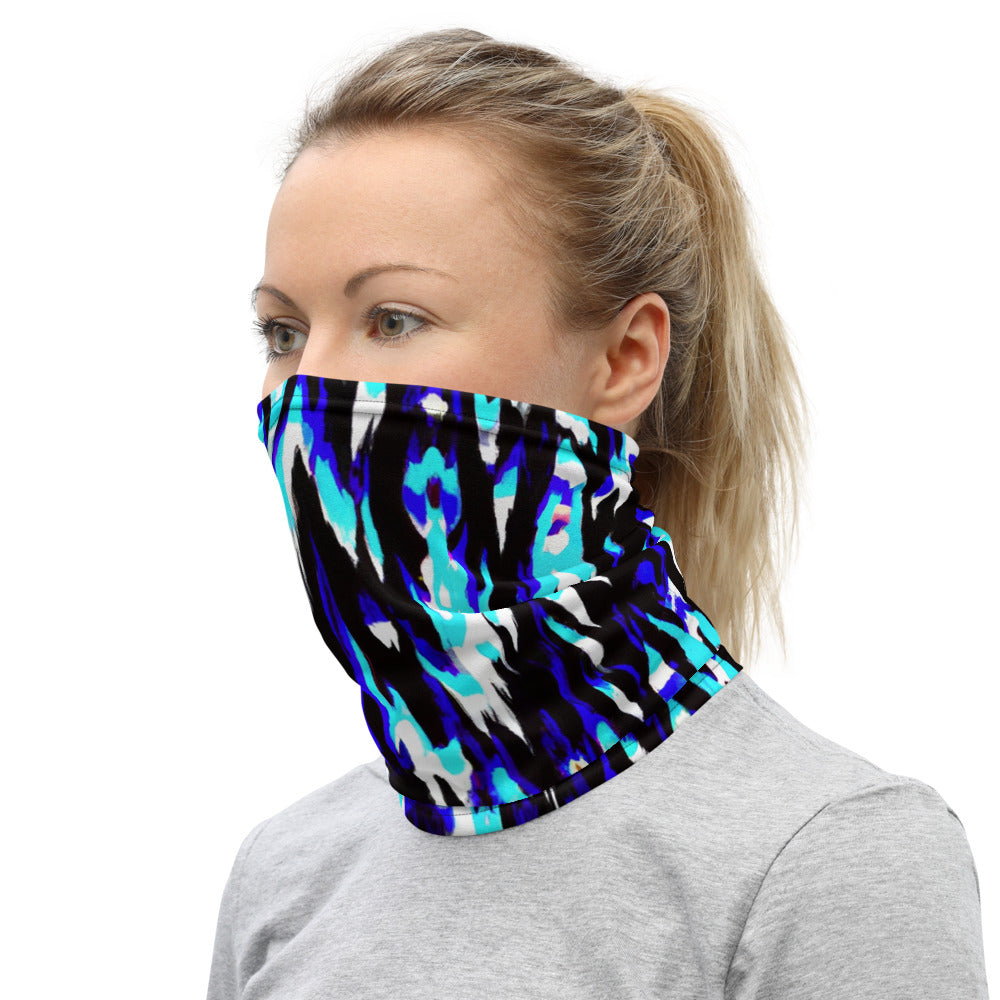 Regal Neck Gaiter