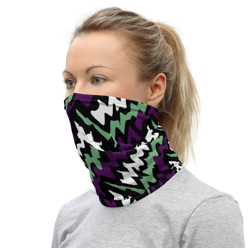 Regal Neck Gaiter