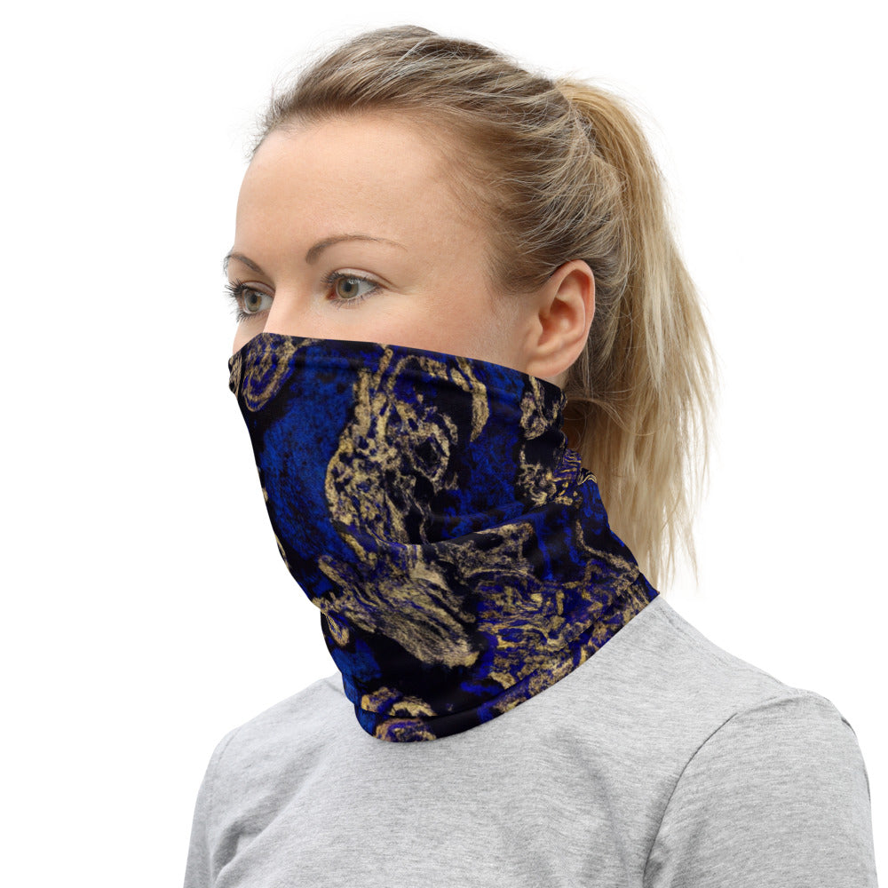 Regal Neck Gaiter