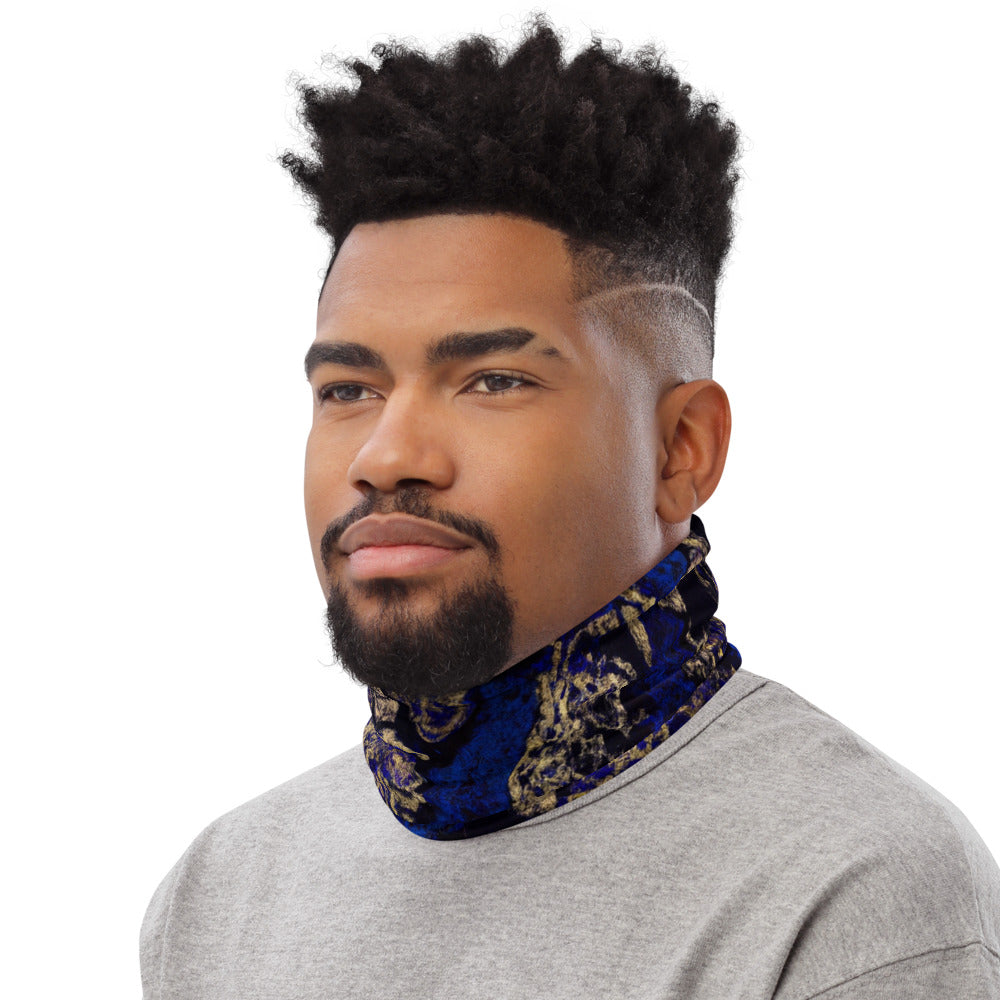 Regal Neck Gaiter