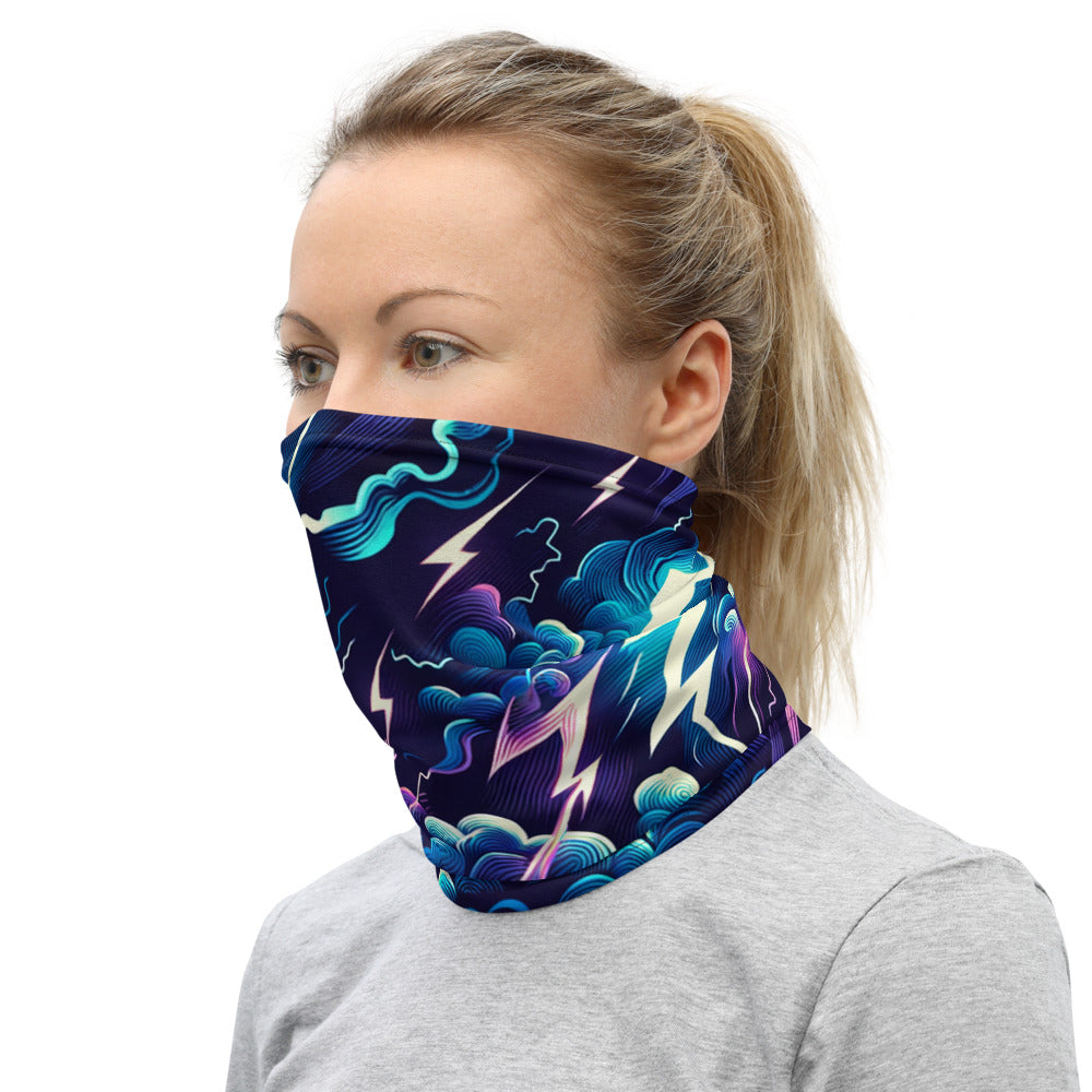 Tempest Threads Neck Gaiter