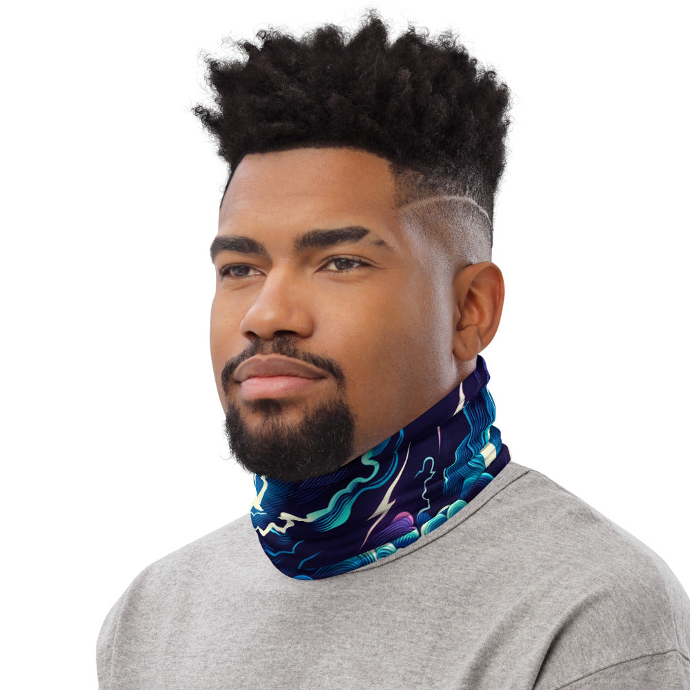 Tempest Threads Neck Gaiter