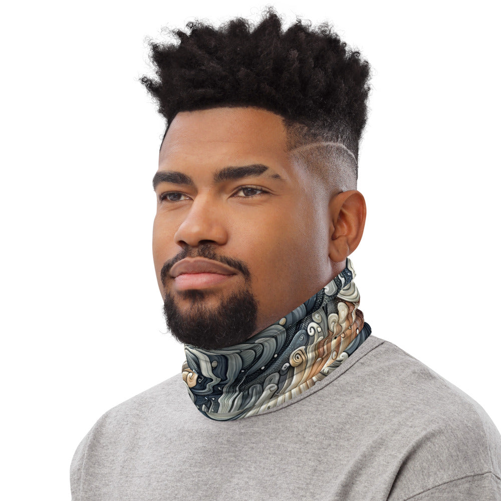 Tempest Threads Neck Gaiter