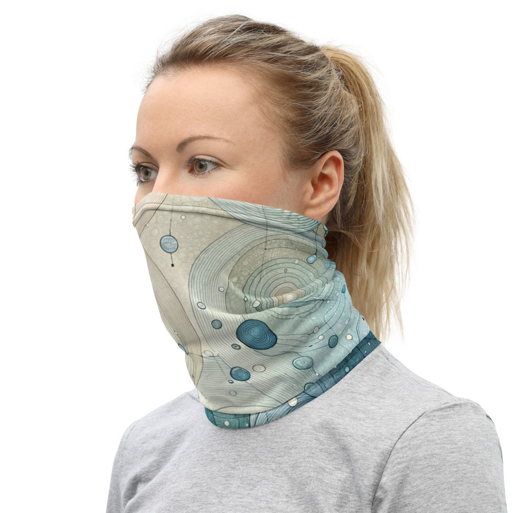 Tempest Threads Neck Gaiter