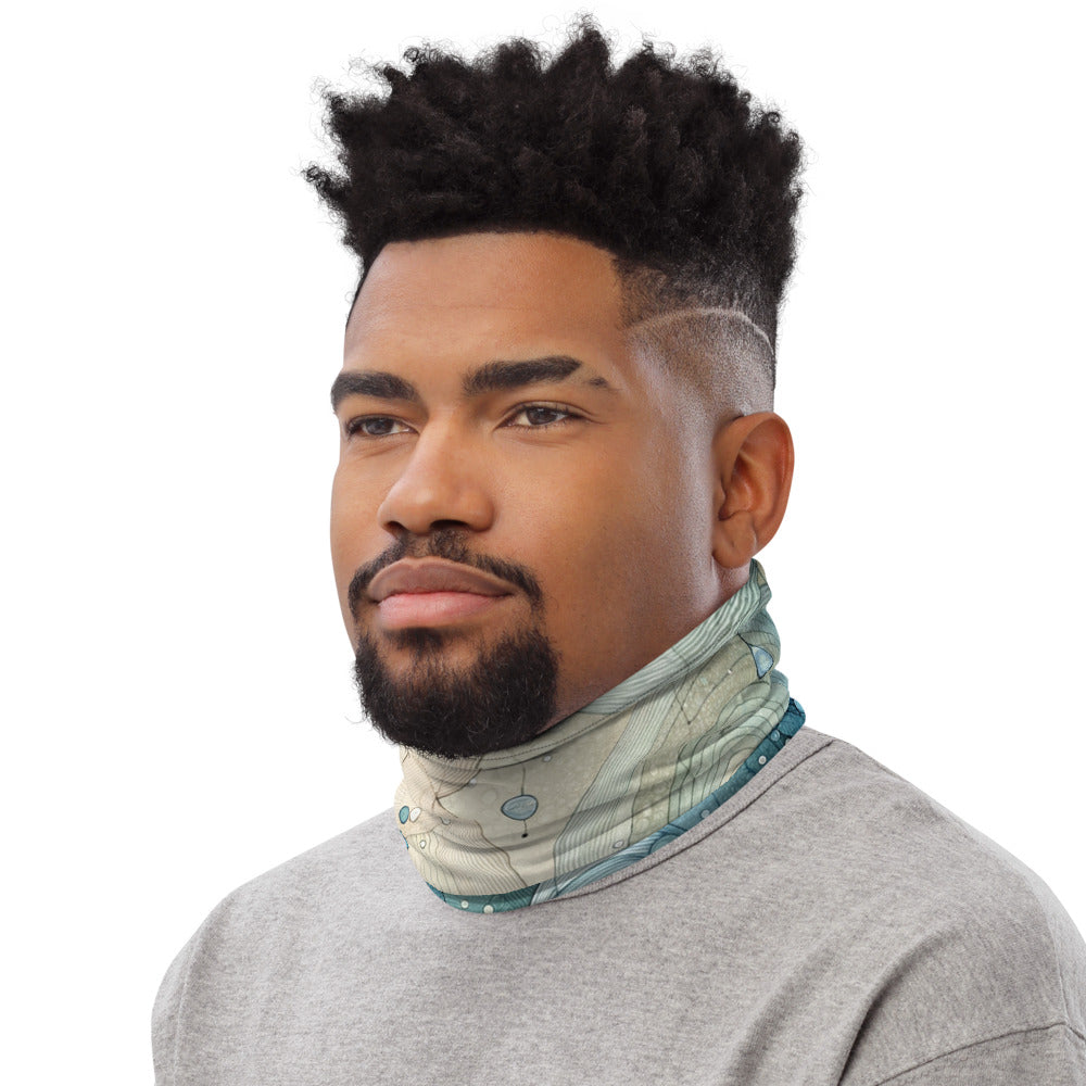 Tempest Threads Neck Gaiter