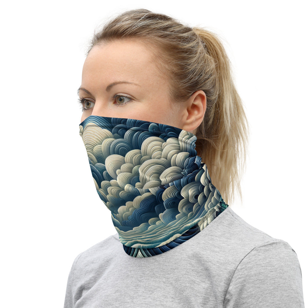 Tempest Threads Neck Gaiter