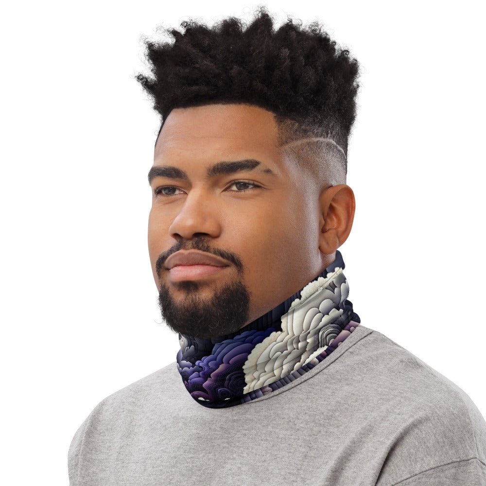 Tempest Threads Neck Gaiter