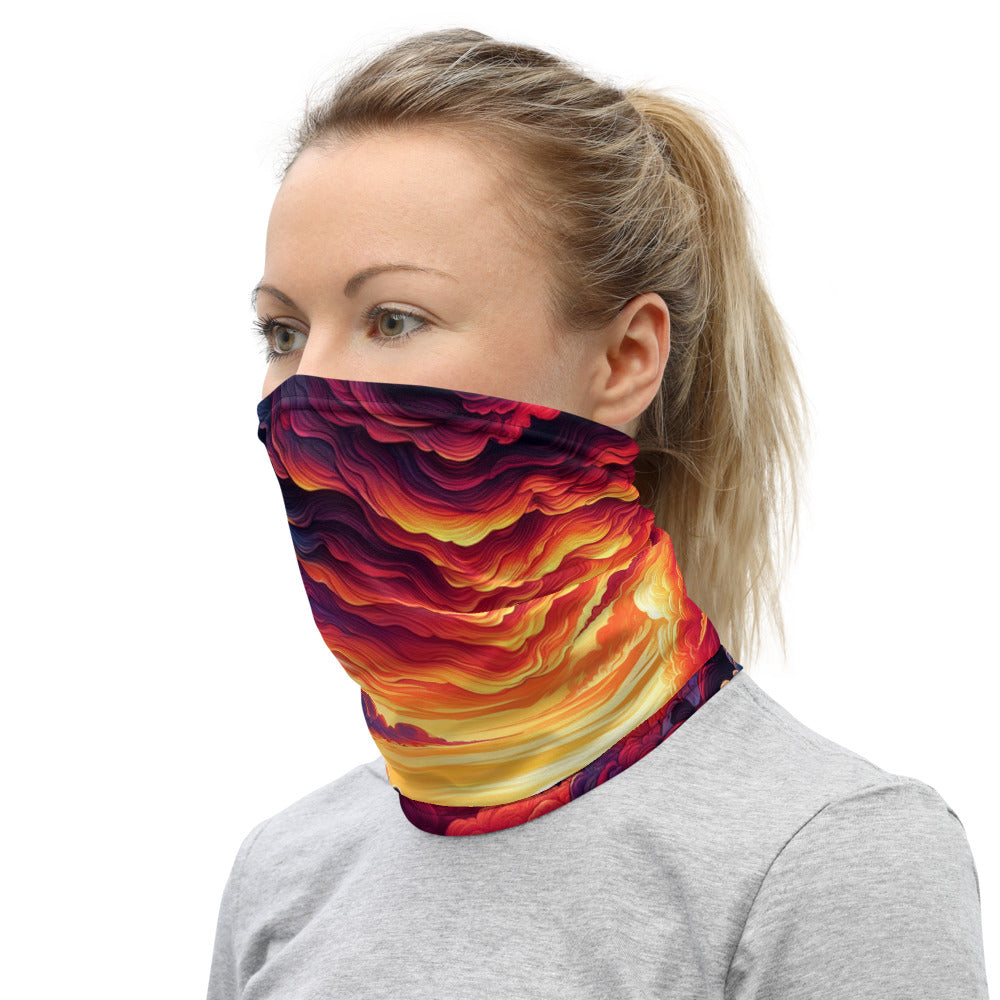 Tempest Threads Neck Gaiter