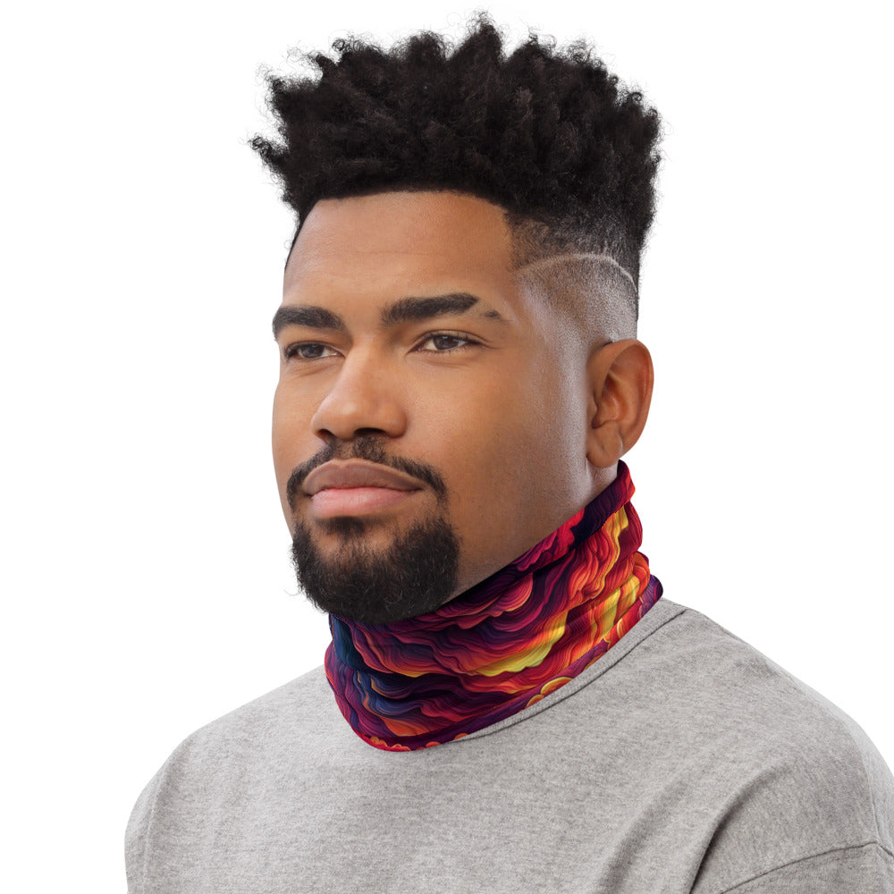 Tempest Threads Neck Gaiter