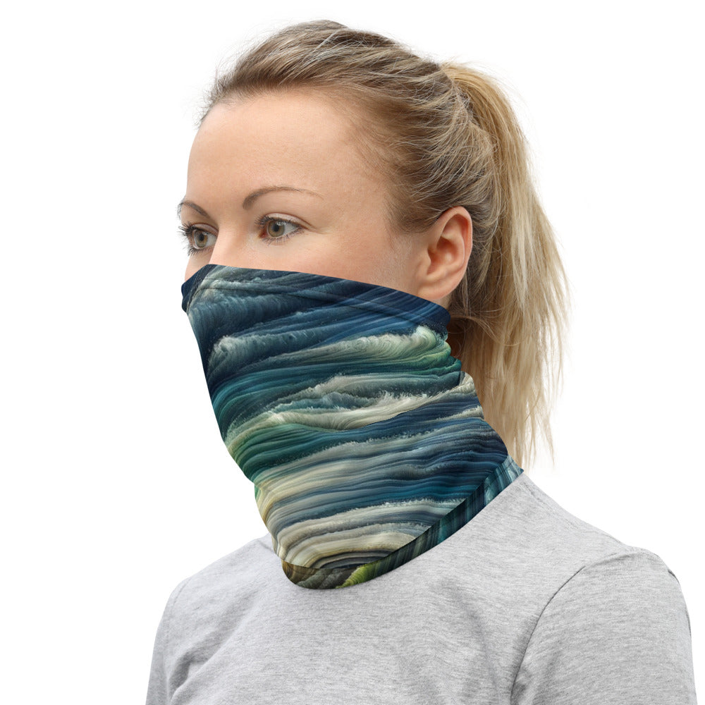 Tempest Threads Neck Gaiter