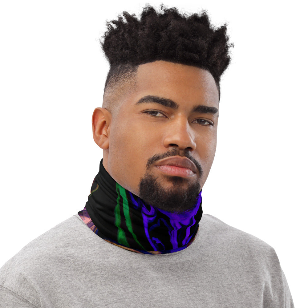 Regal Neck Gaiter