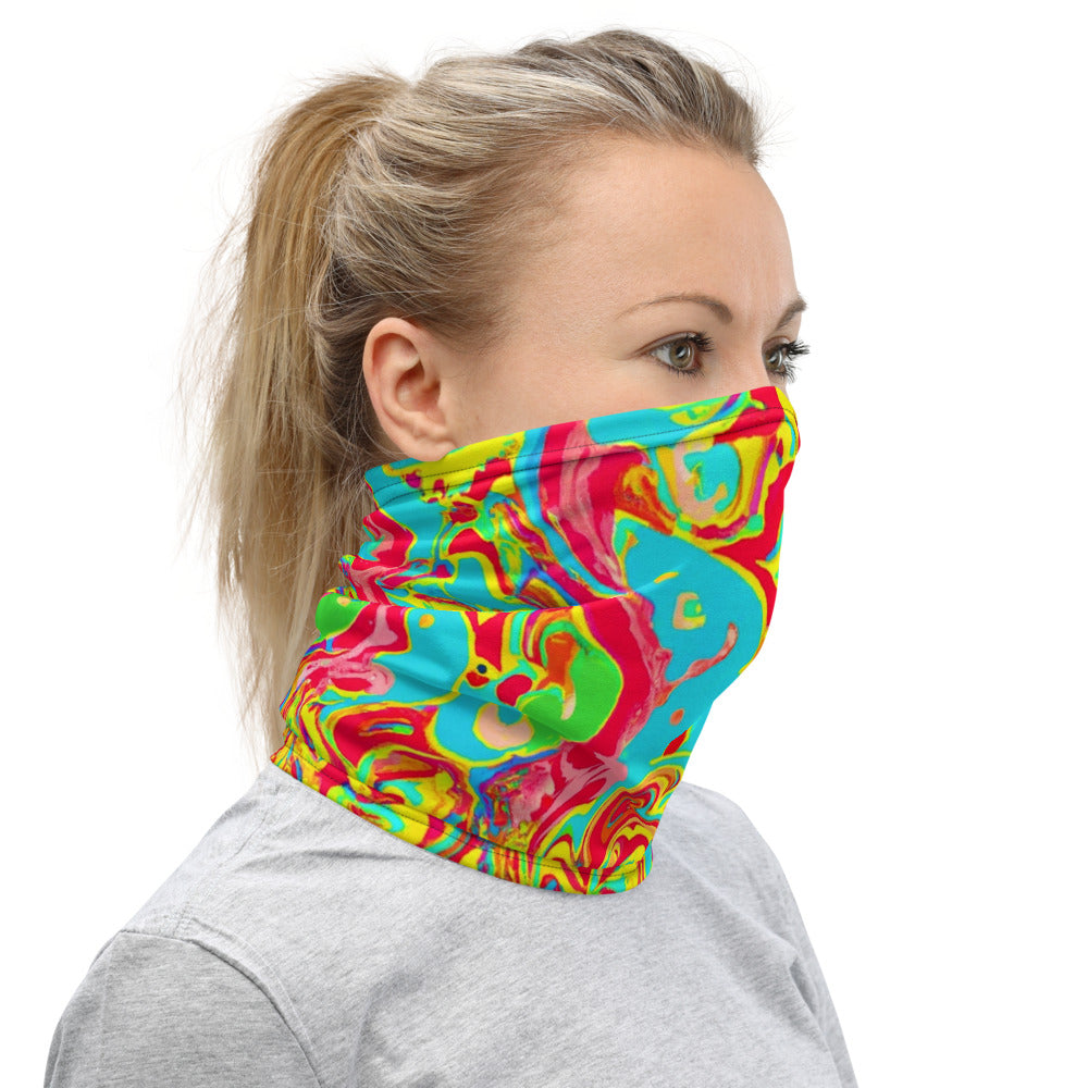 Regal Neck Gaiter