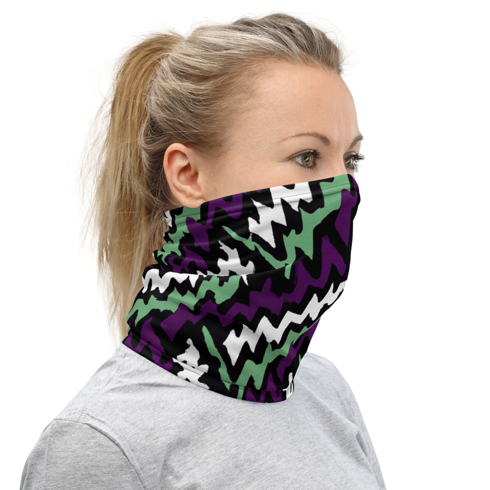 Regal Neck Gaiter