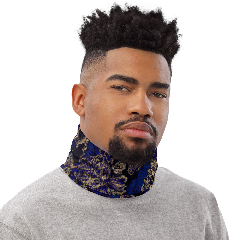 Regal Neck Gaiter