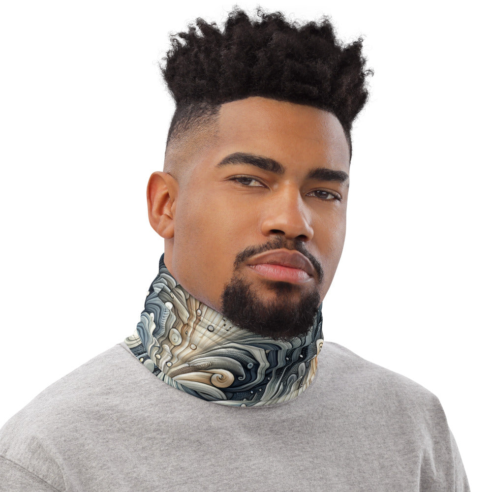 Tempest Threads Neck Gaiter