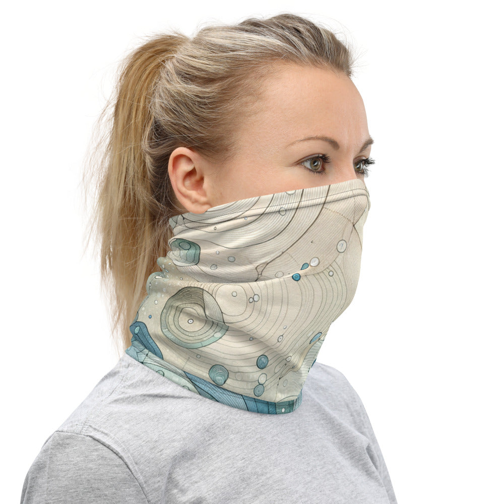Tempest Threads Neck Gaiter