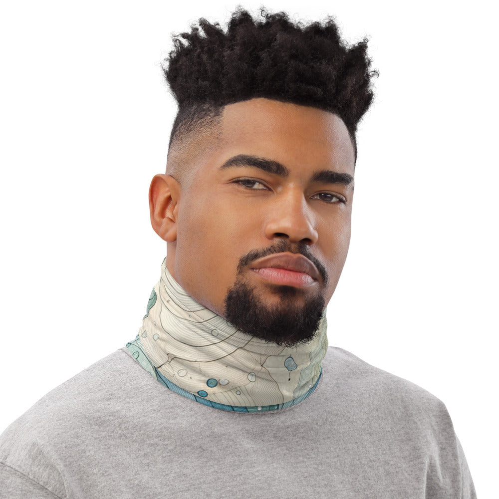 Tempest Threads Neck Gaiter